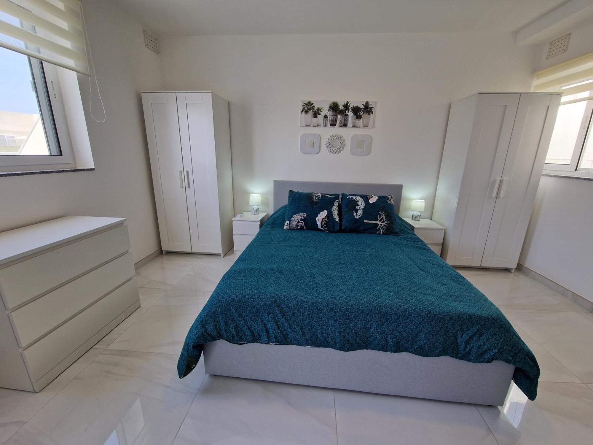 דירות סיינט פול ביי Sea View New Penthouse Terrace & Garage Parking מראה חיצוני תמונה