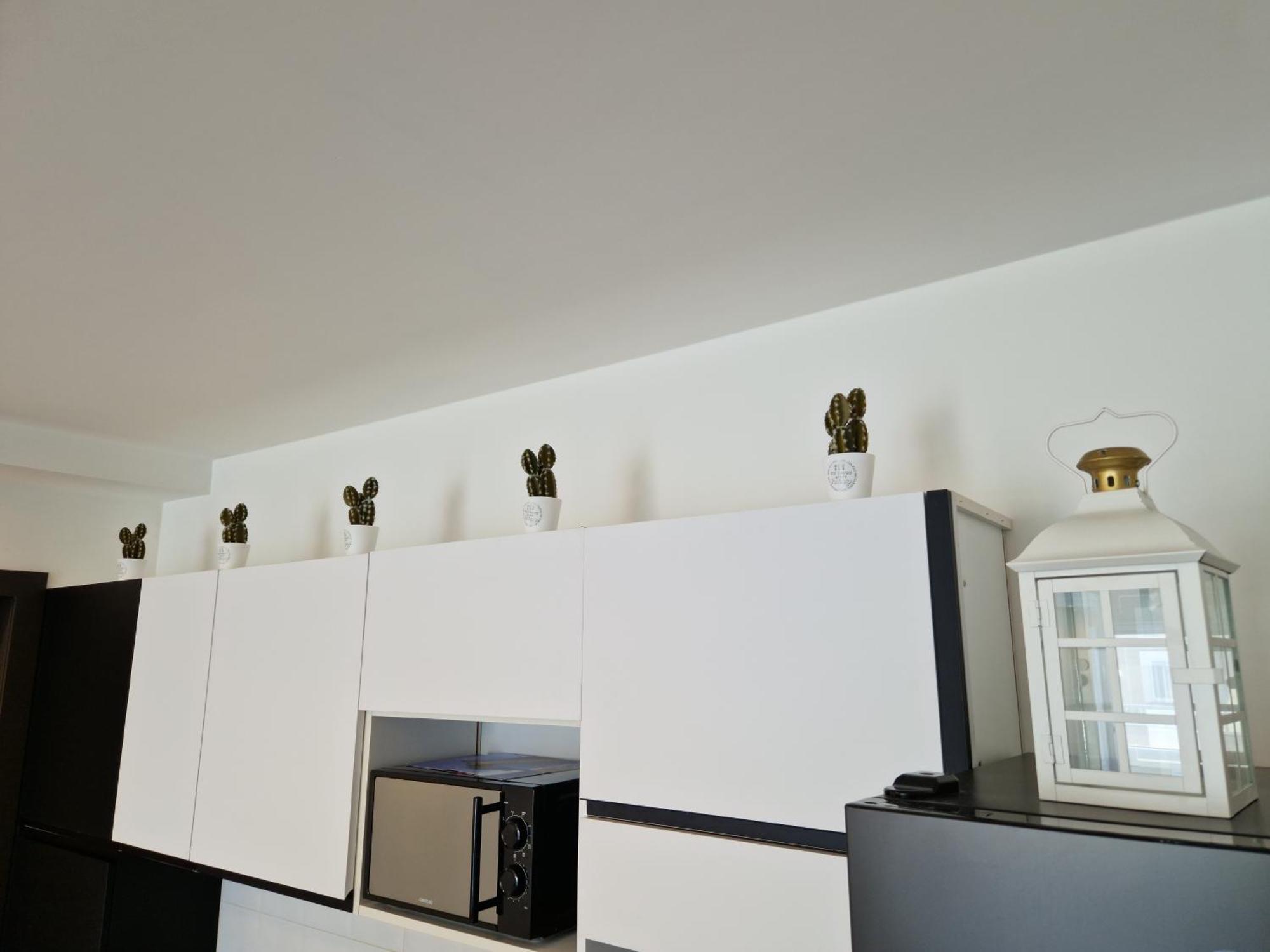 דירות סיינט פול ביי Sea View New Penthouse Terrace & Garage Parking מראה חיצוני תמונה