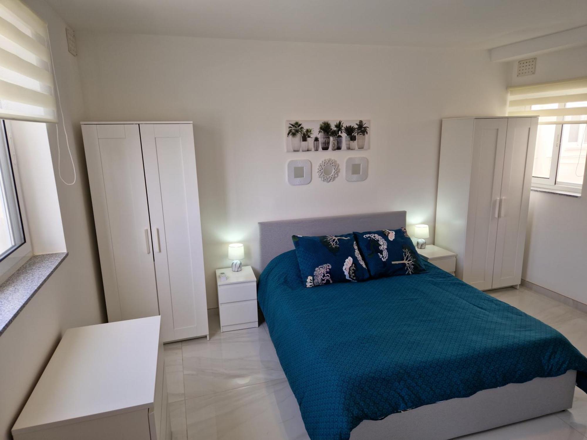 דירות סיינט פול ביי Sea View New Penthouse Terrace & Garage Parking מראה חיצוני תמונה