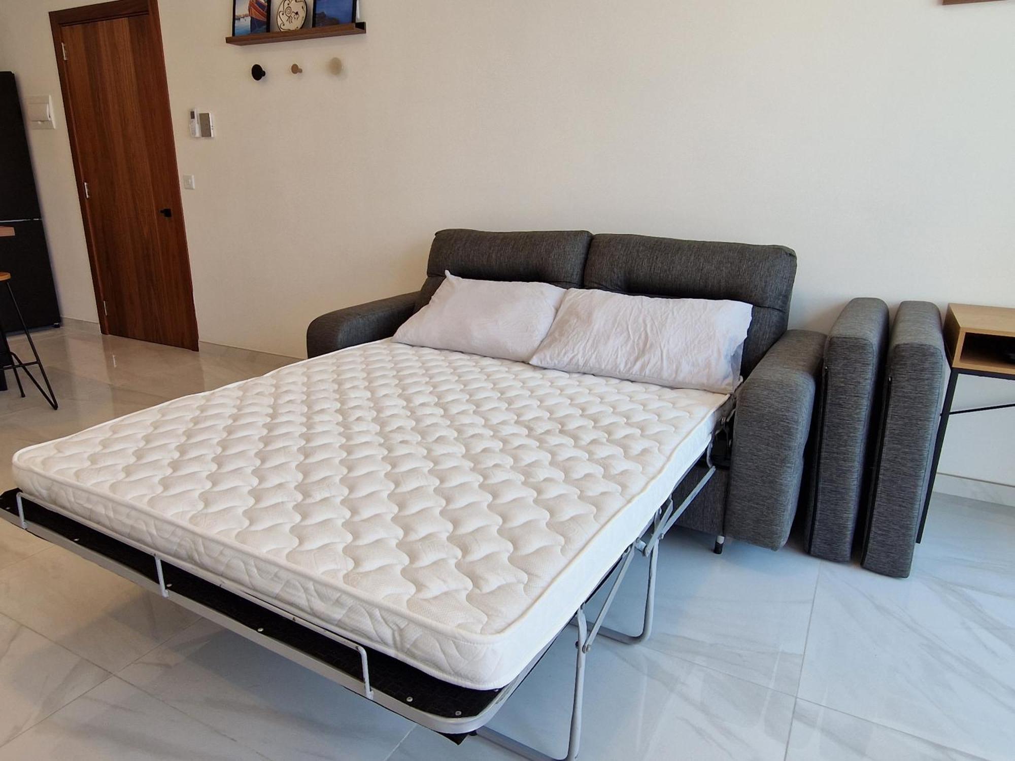 דירות סיינט פול ביי Sea View New Penthouse Terrace & Garage Parking מראה חיצוני תמונה