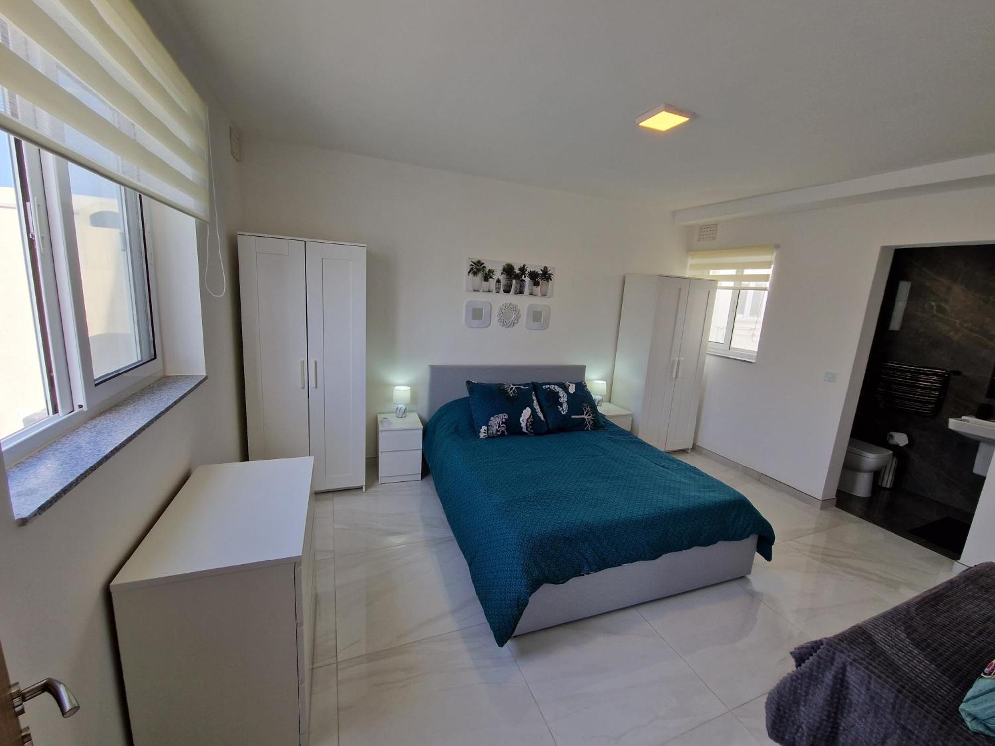 דירות סיינט פול ביי Sea View New Penthouse Terrace & Garage Parking מראה חיצוני תמונה